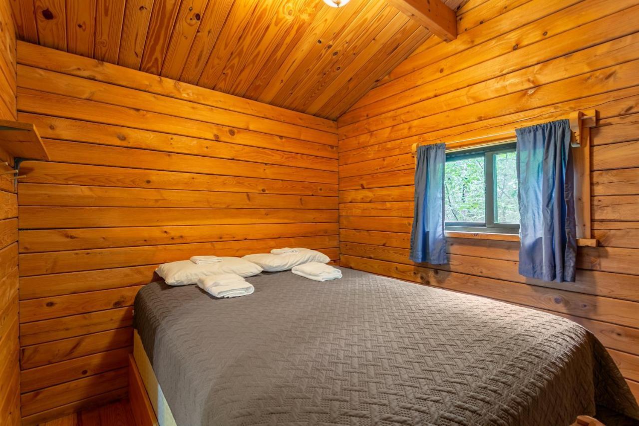 Drummer Boy Camping Resort Gettysburg Room photo