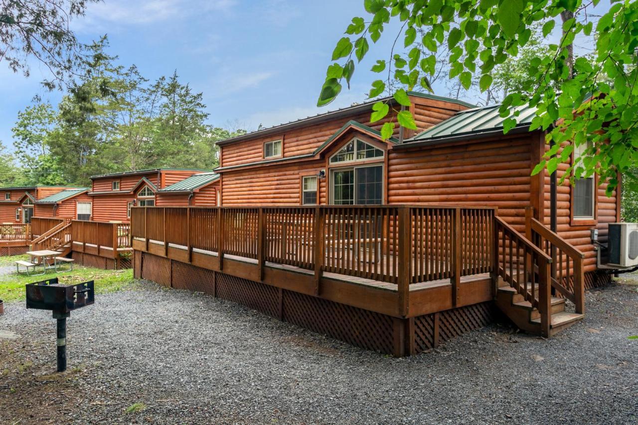 Drummer Boy Camping Resort Gettysburg Exterior photo