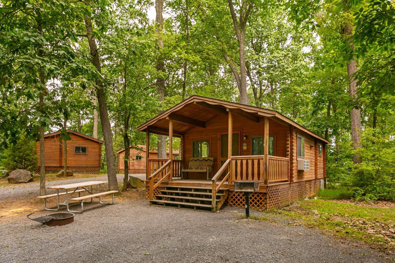 Drummer Boy Camping Resort Gettysburg Room photo
