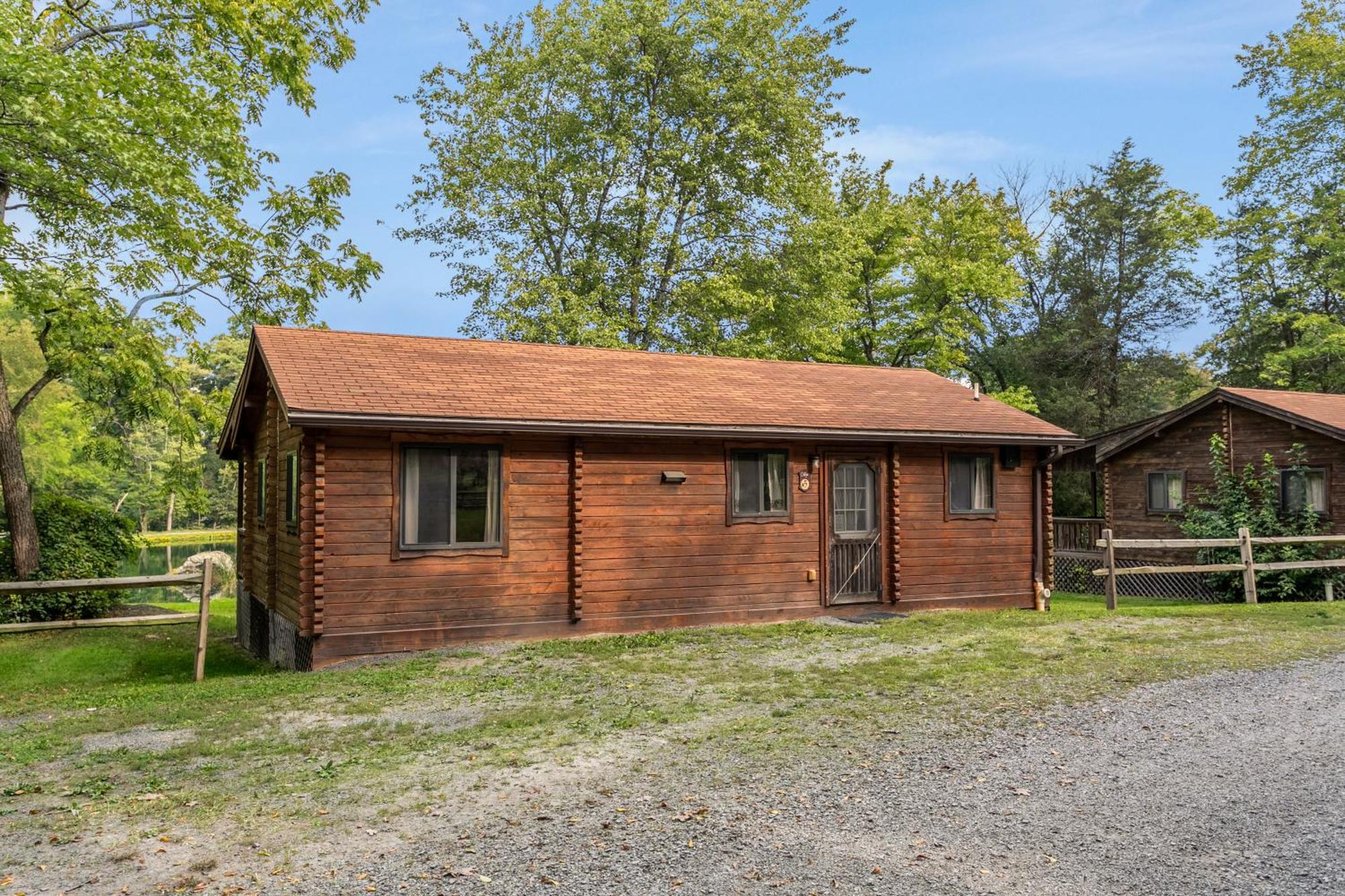 Drummer Boy Camping Resort Gettysburg Room photo