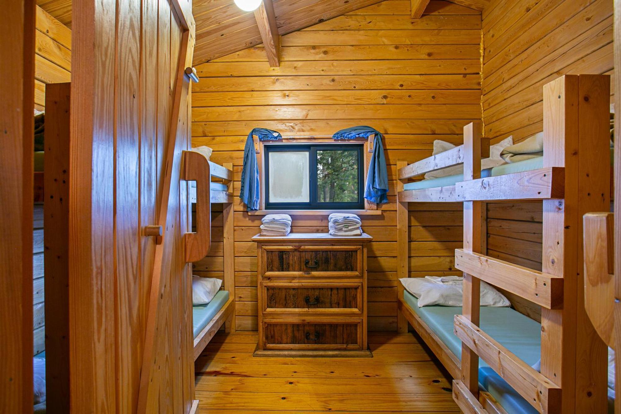 Drummer Boy Camping Resort Gettysburg Room photo