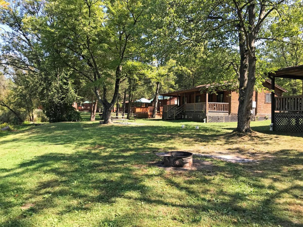 Drummer Boy Camping Resort Gettysburg Exterior photo